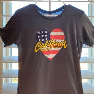 Women's Cotton-On Classic California Tee